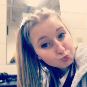 Meet your Posher, Kassidy